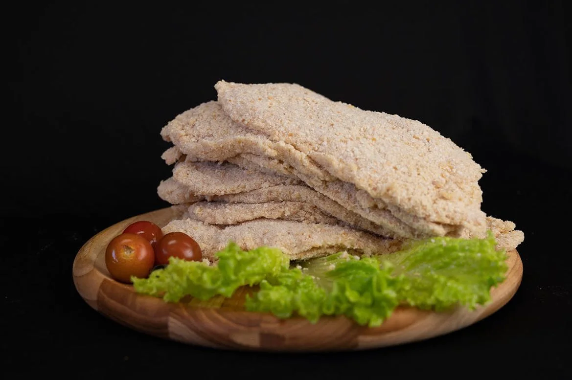 Milanesa x 1kg.
